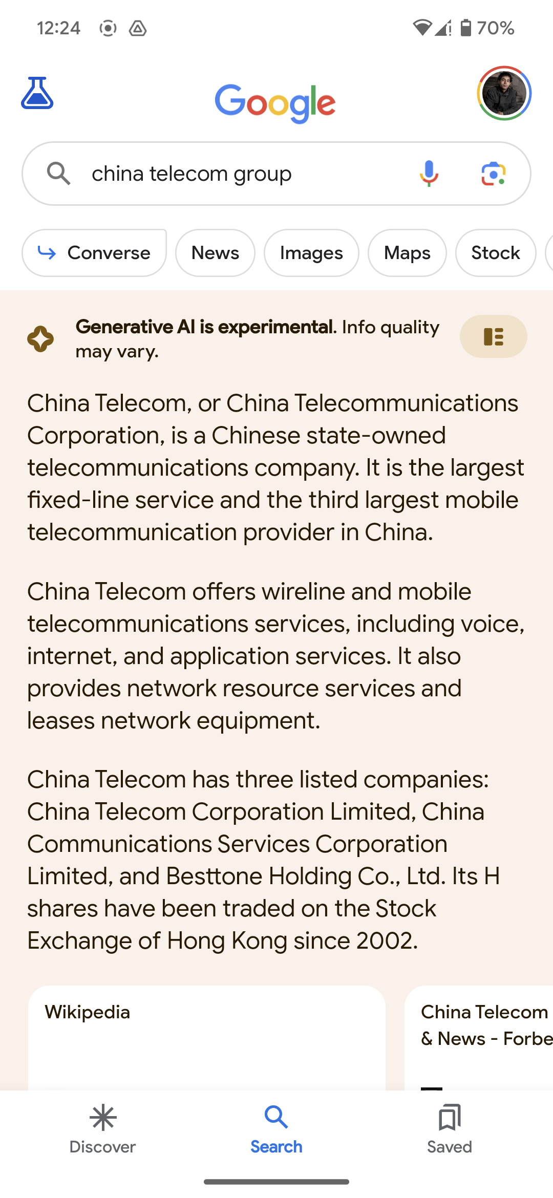 China Down 2